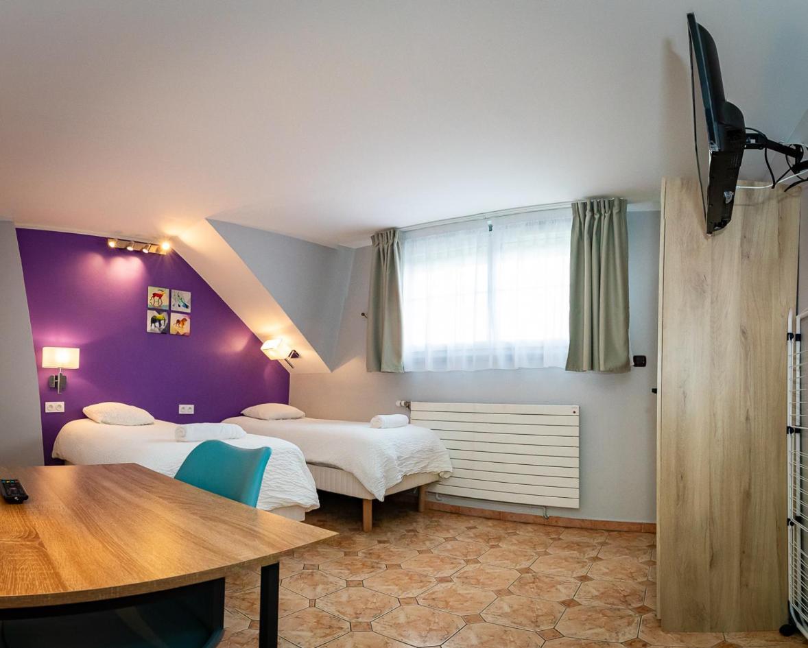 Residence Helios Paris Orly Aeroport Villeneuve-Saint-Georges Exterior photo